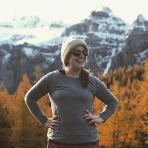 Meet your Posher, Jessica